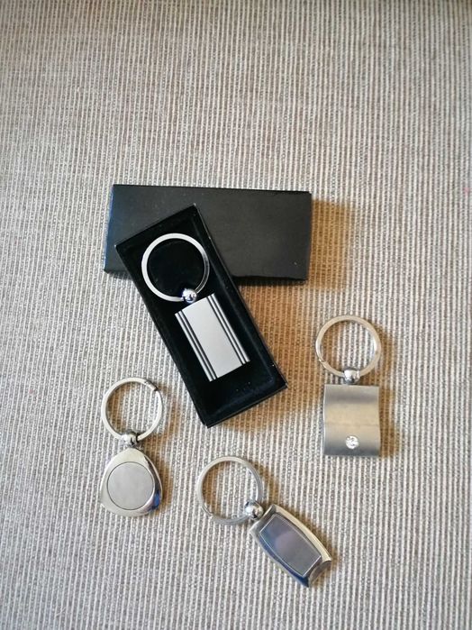 Porta chaves muito antigos