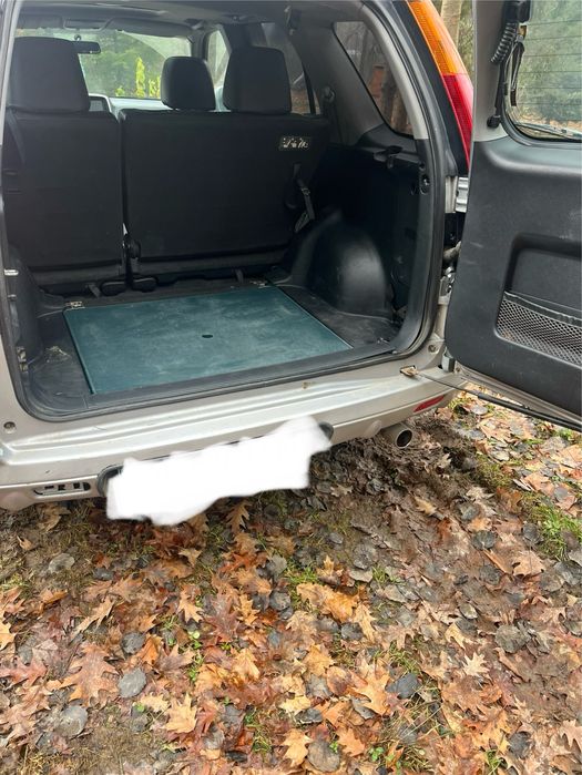 Продам xonda crv 2. 2003