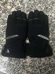Luvas revit moto