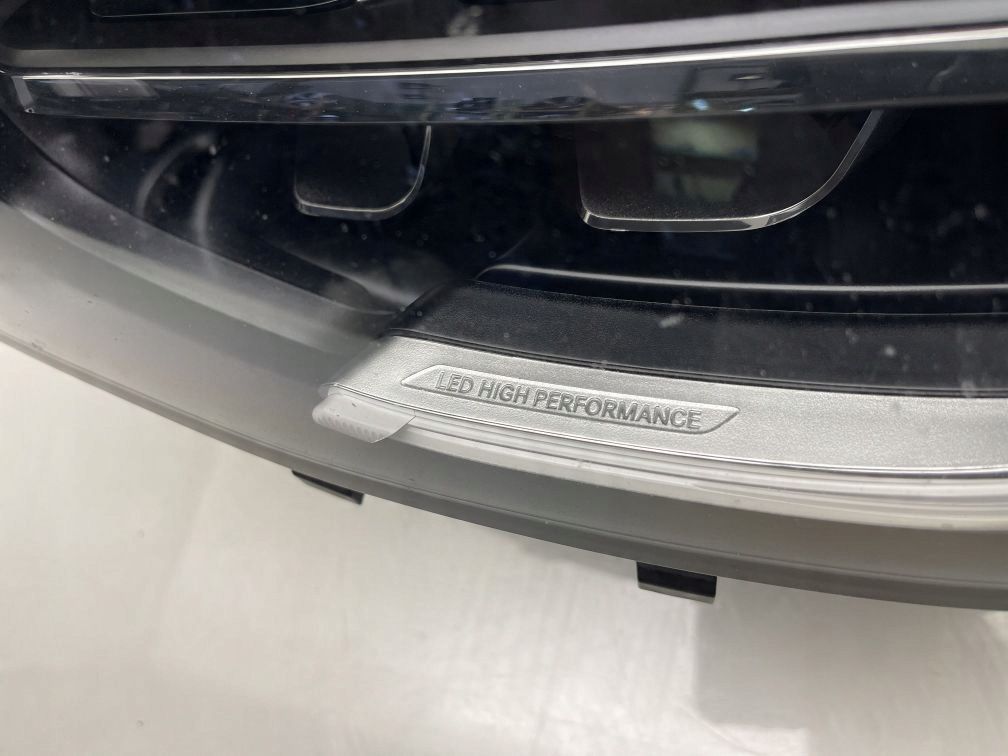 LAMPA PRZEDNIA LEWA MERCEDES GLC A253 LIFT LED HIGH PERFORMANCE A2539066901