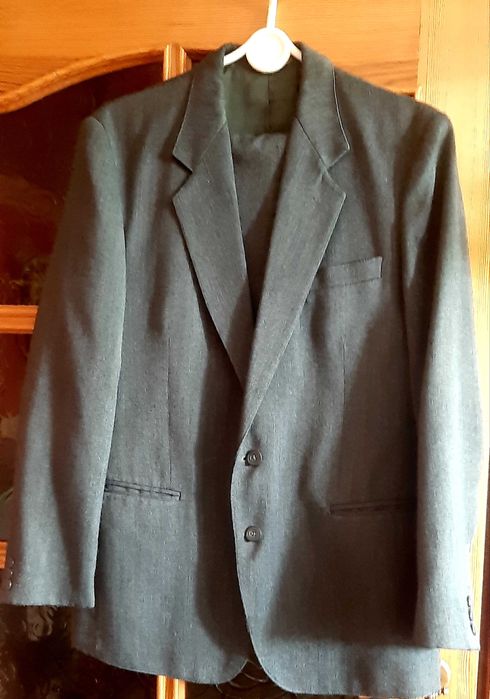 Garnitur męski Z.P.O. MODUS
170/100/90 N