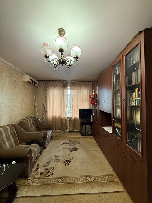 Продаю квартиру в Південному мікрорайоні