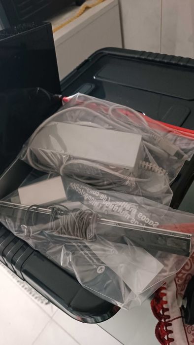 Nintendo Wii em ótimo estado