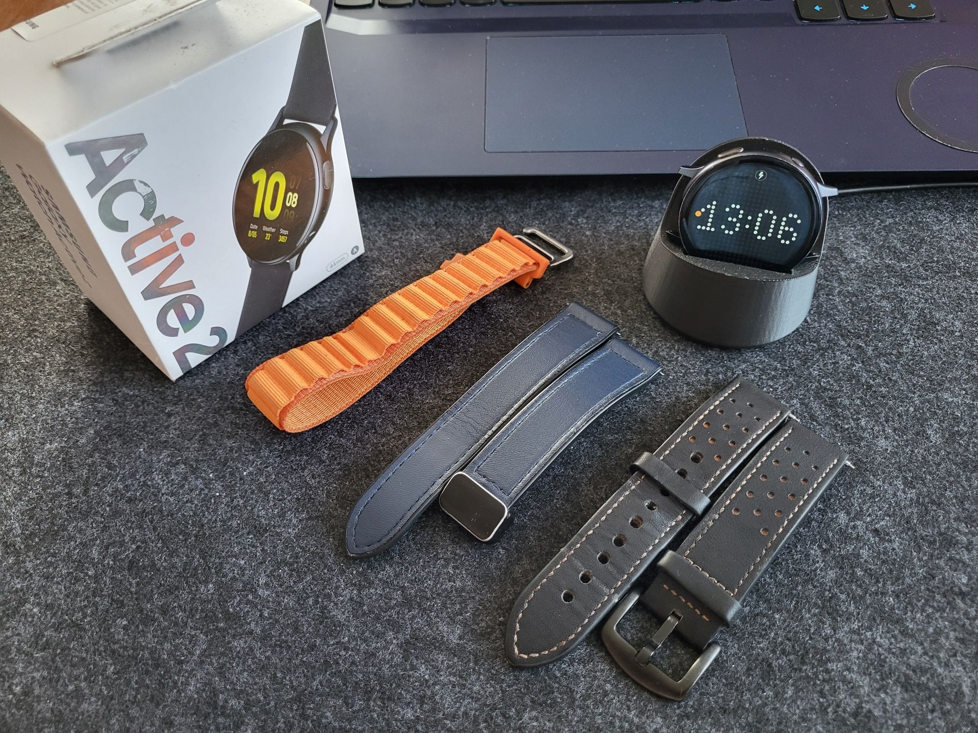 Samsung galaxy watch active 2 44mm
