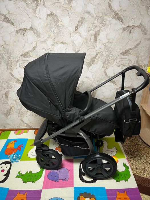 Коляска *Комплект X-Lander