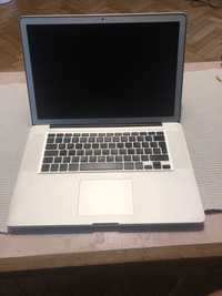 MacBook Pro A1286 + zasilacz