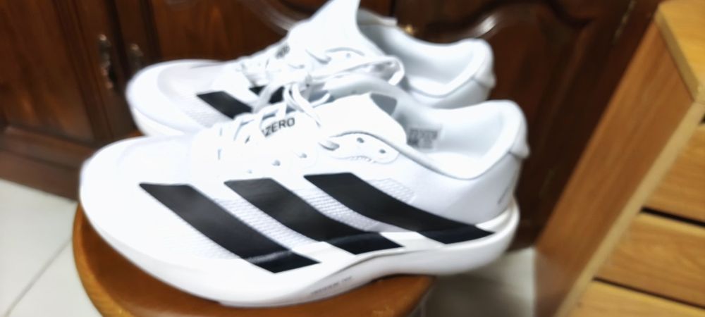 Sapatilhas adidas Adizero NOVAS