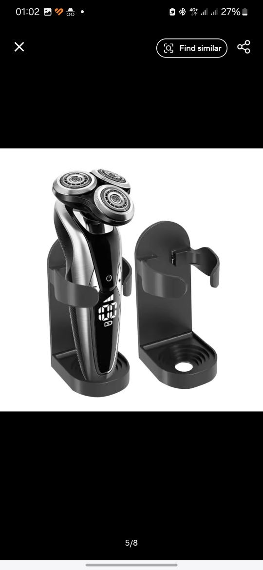 Електробритва Philips Shaver 3000