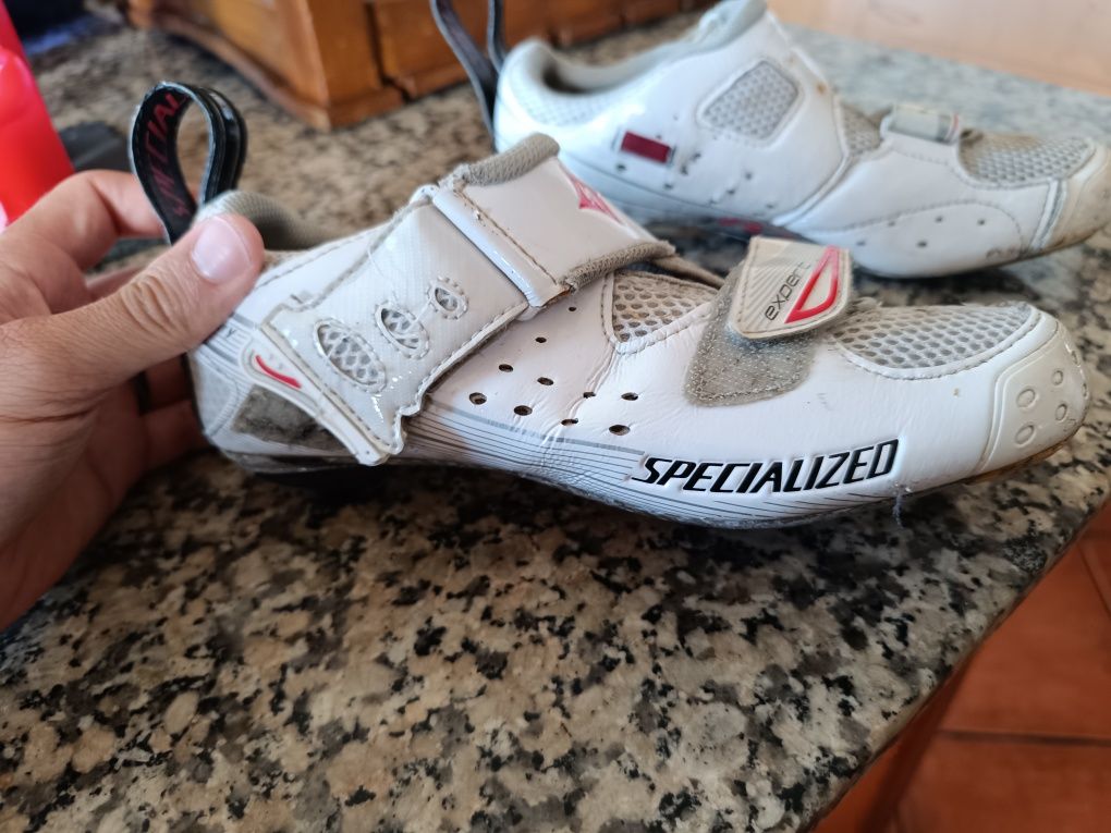 Sapatos specialized