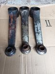 Ramiona,wał,cylinder podnośnika c 360