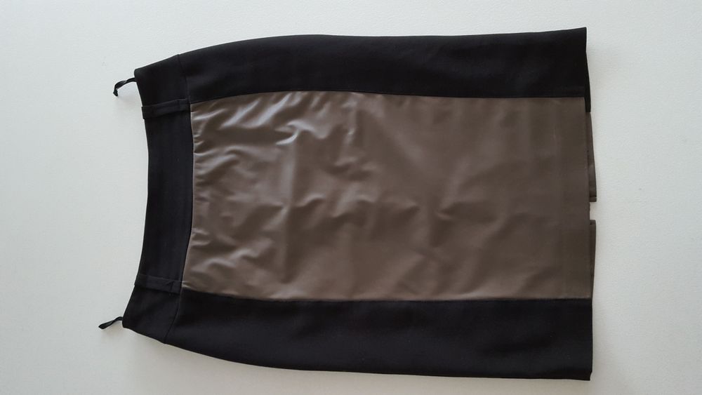 Spódnica ołówkowa  r. 40