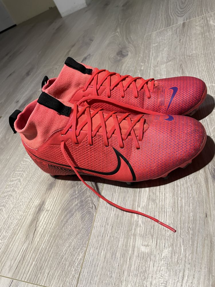 Бутсы Nike оригинал 38.5 розмер