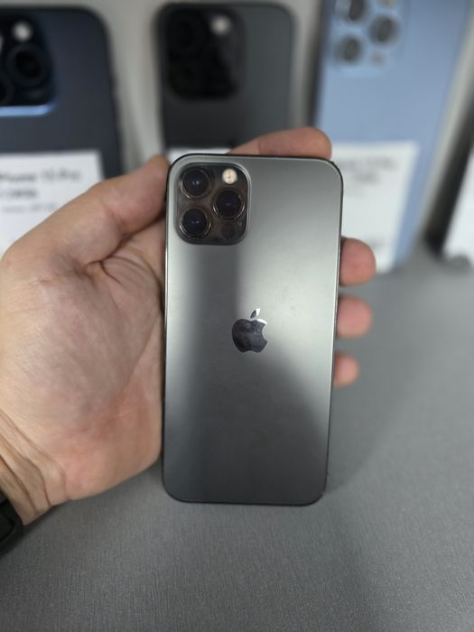 Iphone 12 Pro 128Gb Never!
