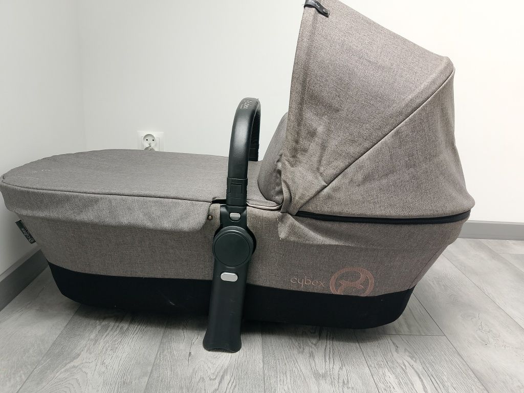 Gondola Cybex priam