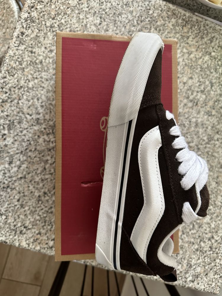 Tenis Vans old skool