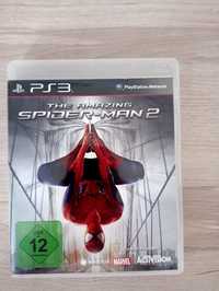 The amazing spider Man 2 konsola PlayStation 3