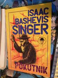 Isaac Bashevis Singer - Pokutnik