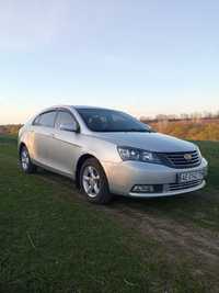 Geely Emgrand EC7