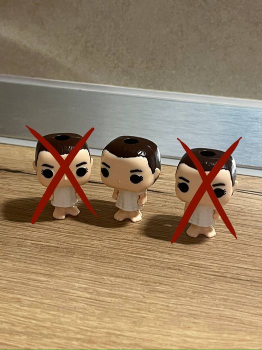 Kinder Joy Очень странные дела