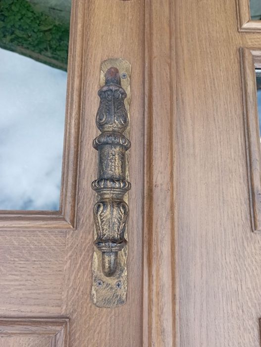 Двері дубові , вхід, фасадні, парадні