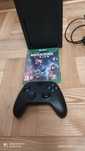 Xbox series x zamiana