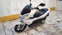 Honda Scooter PCX 125