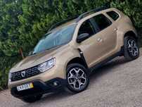 Dacia Duster bardzo ładna, jak nowa, GWARANCJA !!