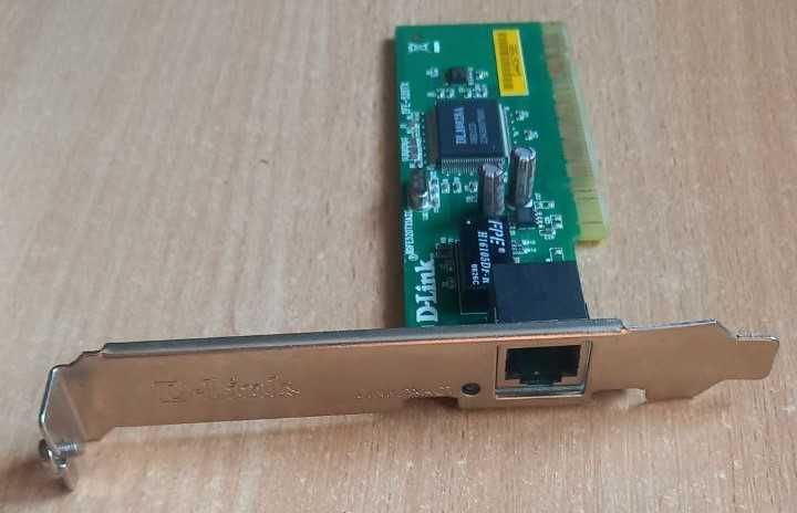 Мережева карта D-Link DL10028A