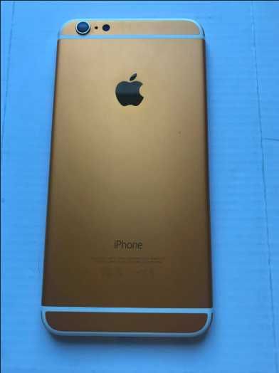 Корпус iPhone новий