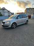 Sprzedam Tourana 1.9tdi Lift Automat