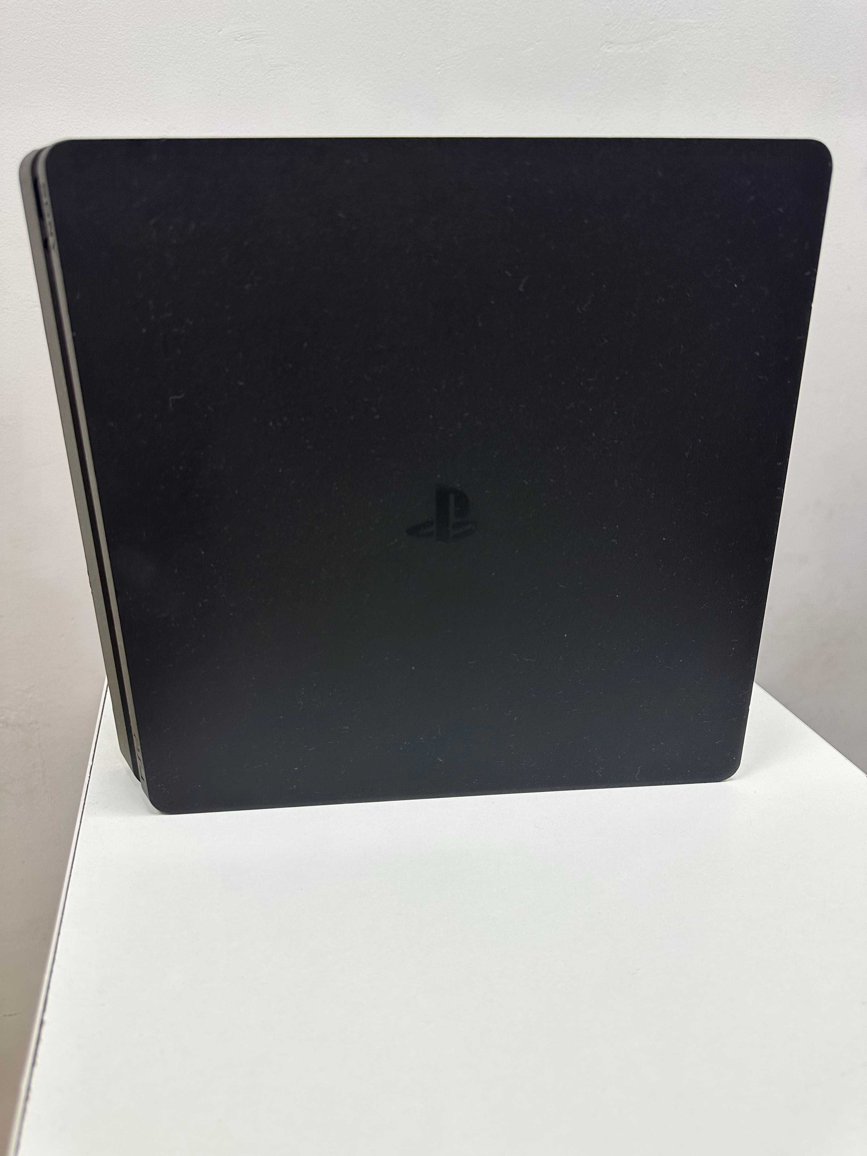 Sony PlayStation 4 Slim 1Tb магазин гарантія