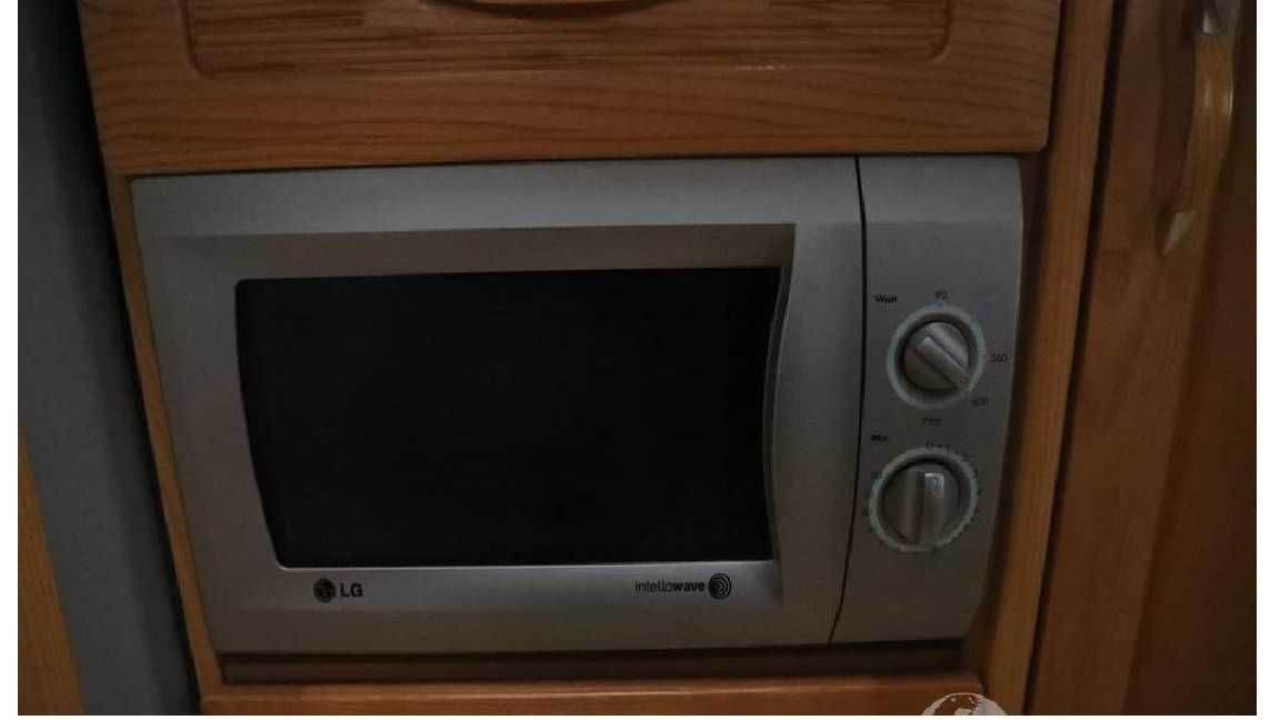 Przyczepa Hobby Prestige 720 UMF