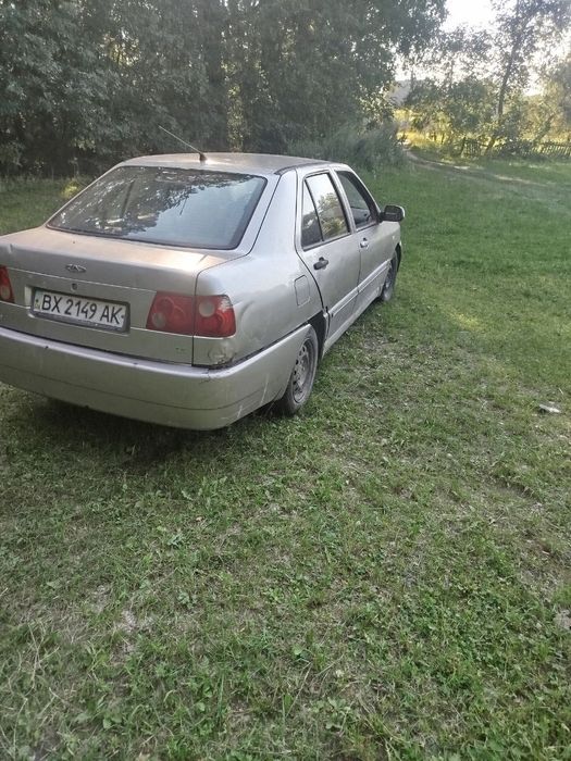 Продам Чері амулет