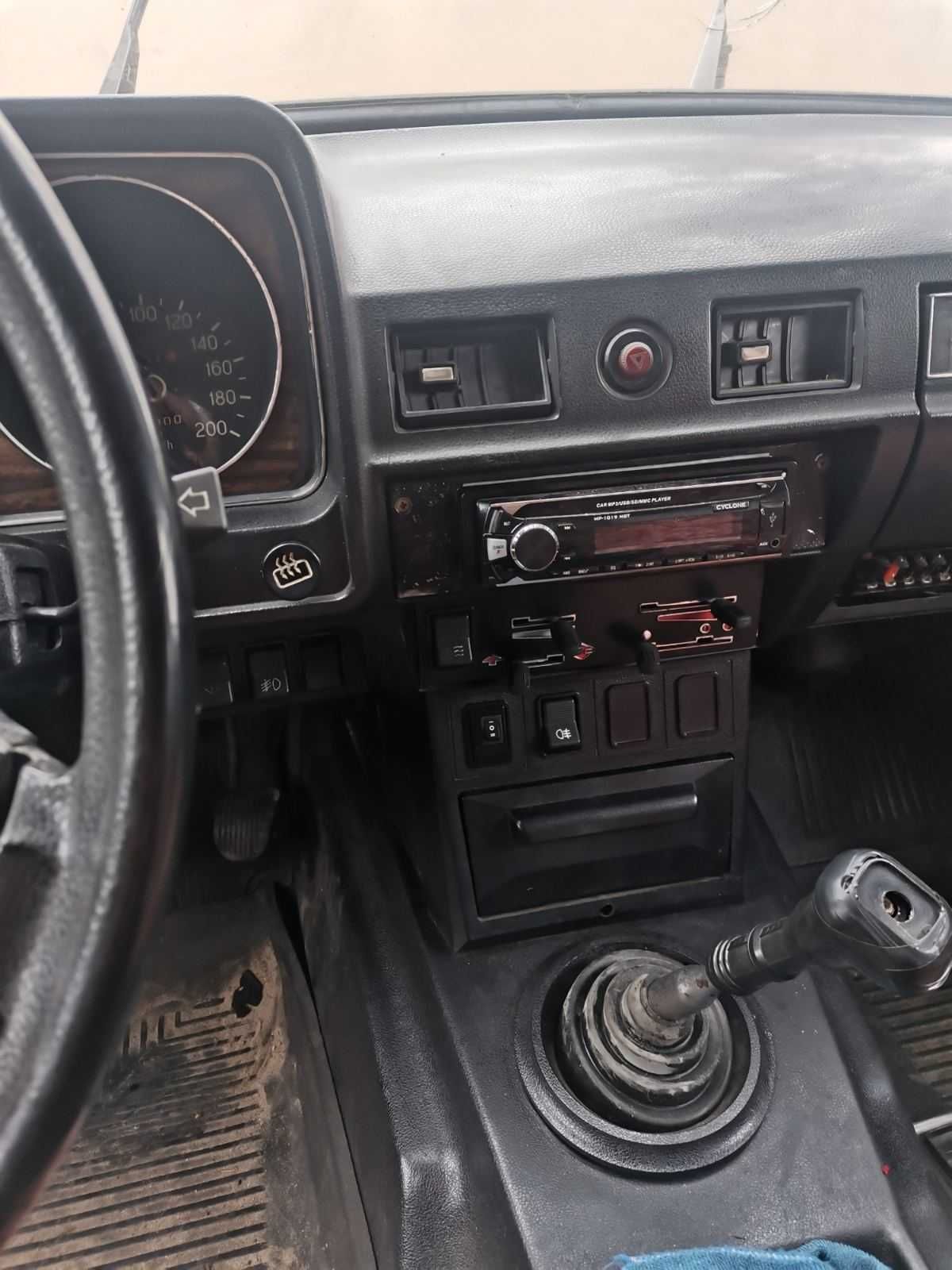 Продам ГАЗ 2410 -1989года выпуска.