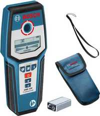 Detektor Wykrywacz Bosch Professional GMS 120 #56020