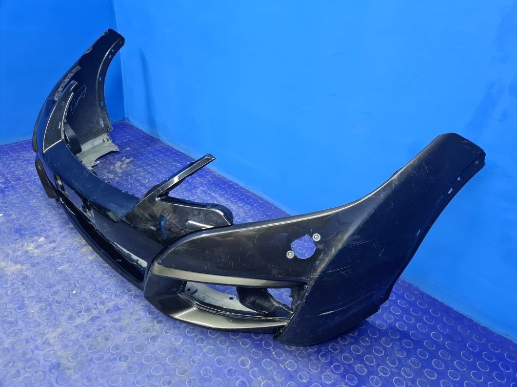 ZDERZAK przedni sprysk HONDA CIVIC IX LIFT przód oryginał