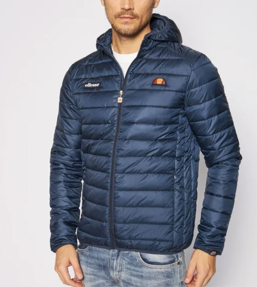 Ellesse.  Куртка  чоловіча.  Оригінал. Розмір  S ; M