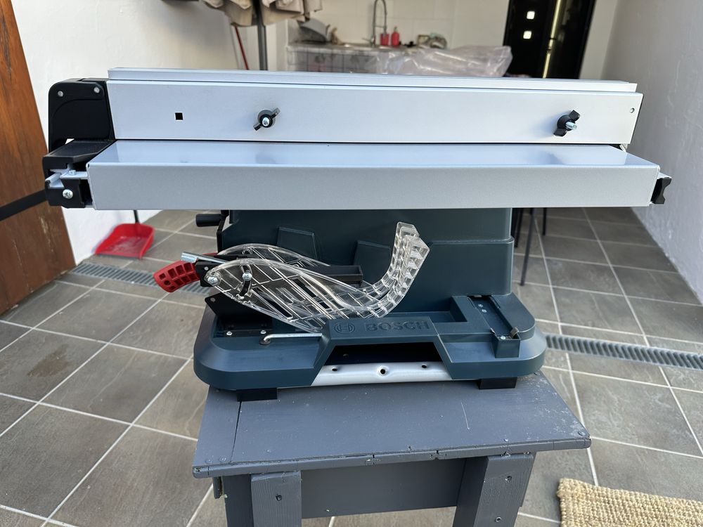 BOSCH GTS 635-216