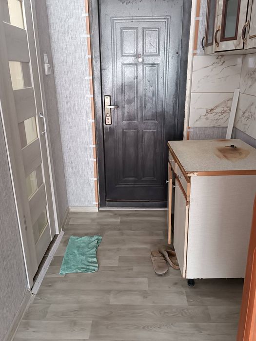 Сдам гостинку 101 й . Хозяйка