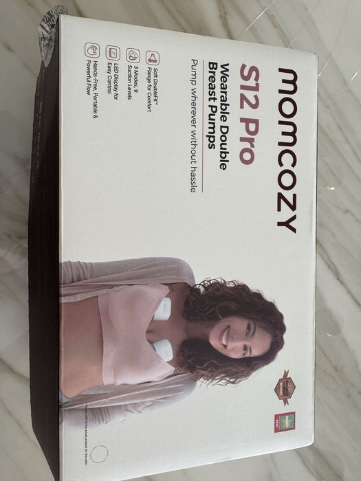 Momcozy s12 pro