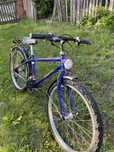 Konbike shimano index