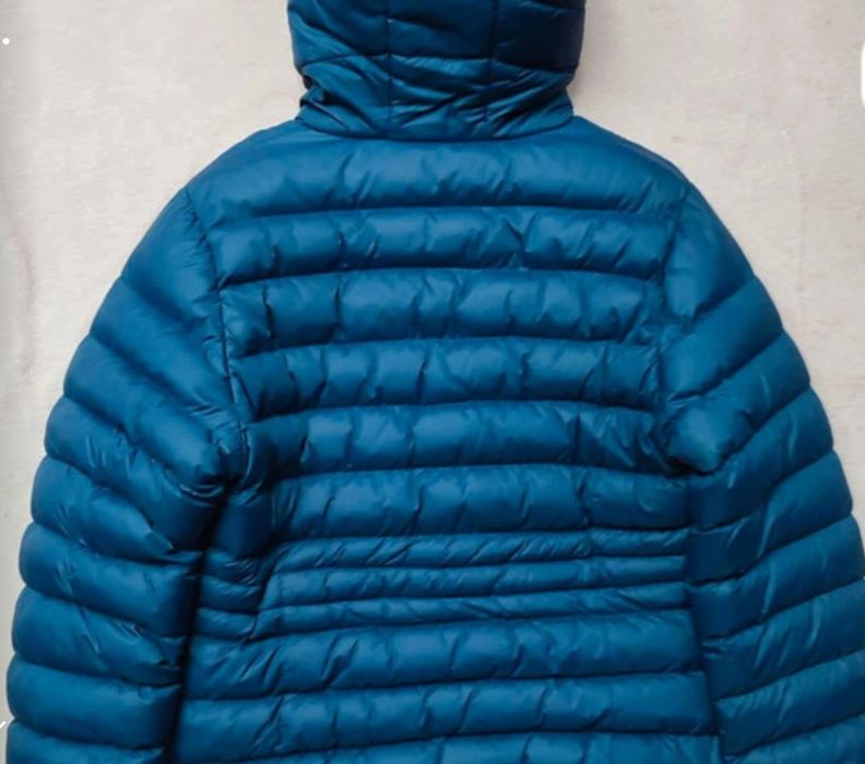 NOWA kurtka męska zimowa rozmiar 2XL