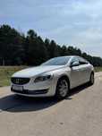 Volvo S60 2015 2.0 D4 Summum Salon Polska Bezwypadkowy