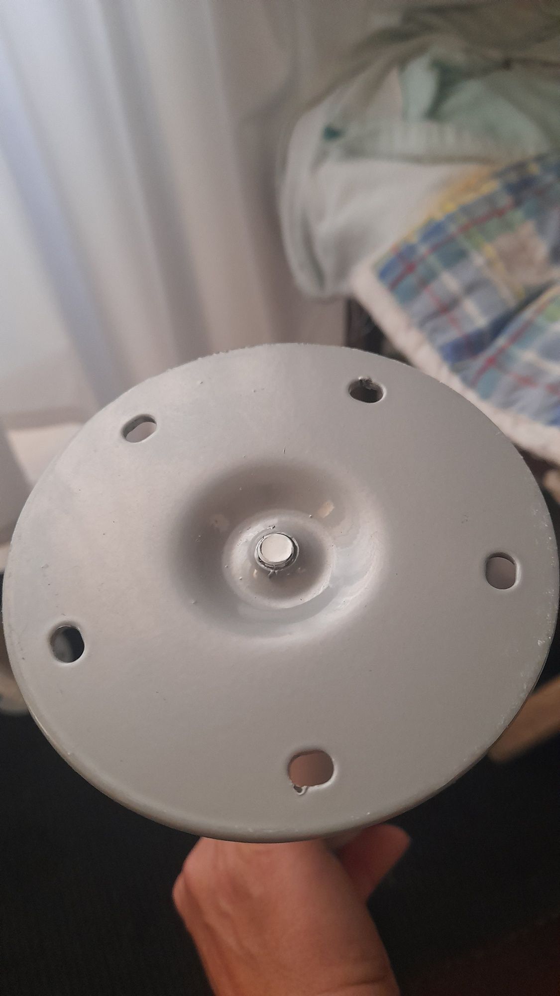 Pés secretária Ikea