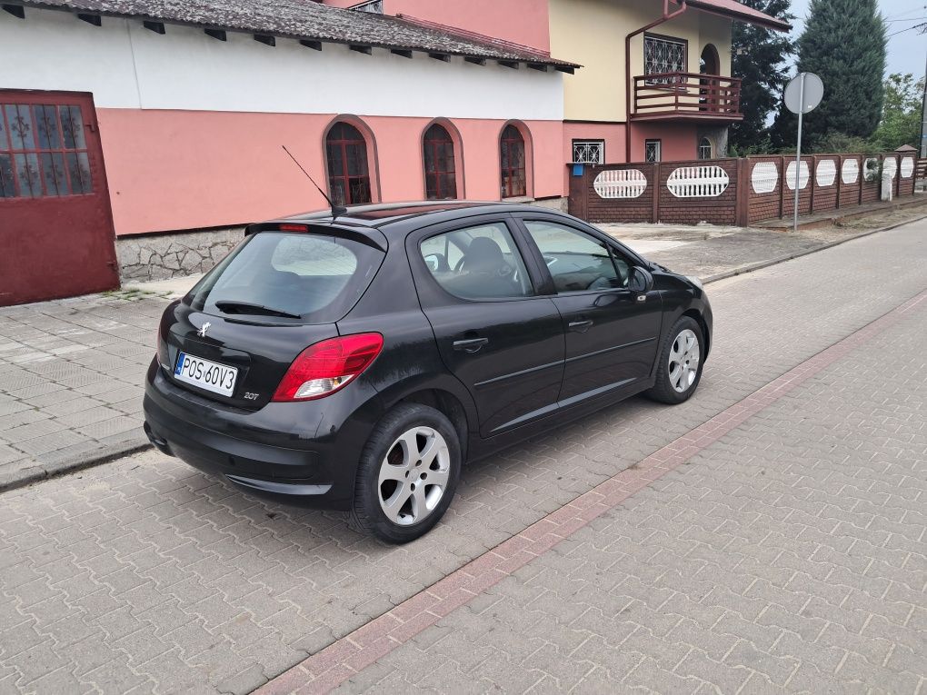 Sprzedam Peugoeta 1.4 Hdi