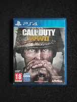 PS4 - Call Of Duty - WW2