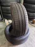 Pneus 185/50r16 Continental UltraContact com 90% piso