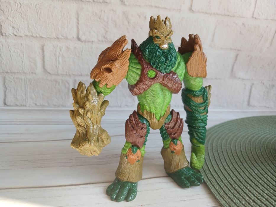 Фігурка шарнірна Горміти