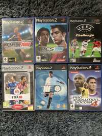 Jogos Playstation 2