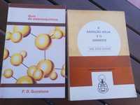 Livros de agricultura